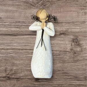 Willow Tree Friendship, Sculpted Hand-Painted Figure‎